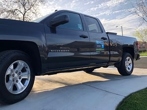 AirTech Truck