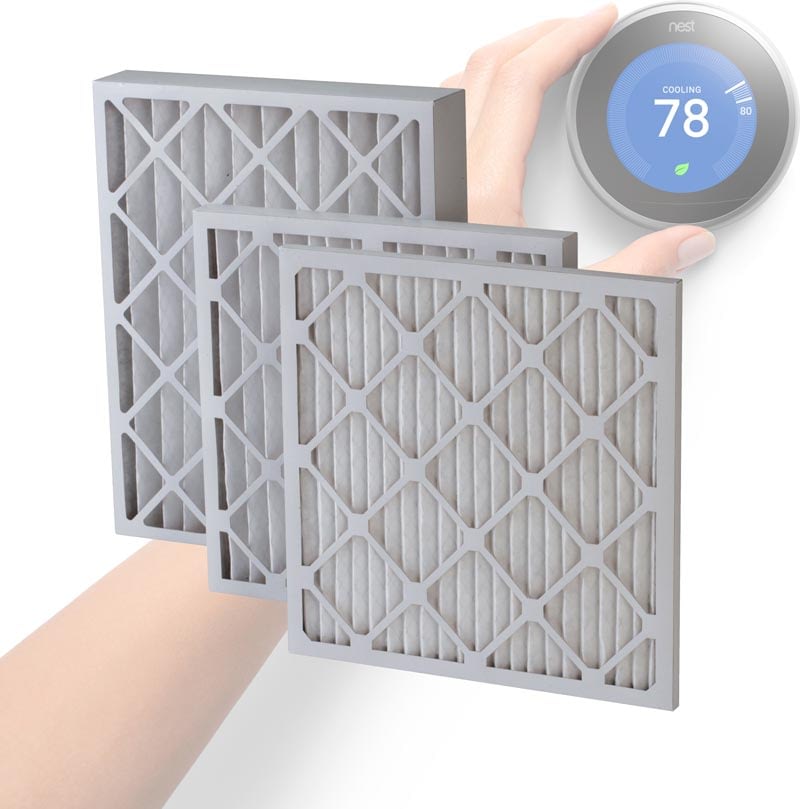 HVAC Maintenance